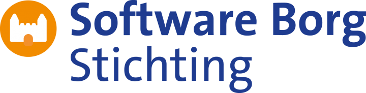 Logo Software Borg Stichting